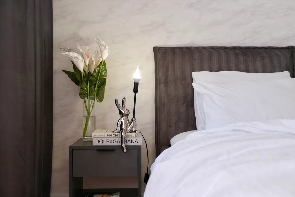 Квартира люкс — аренда посуточно в Красноярск