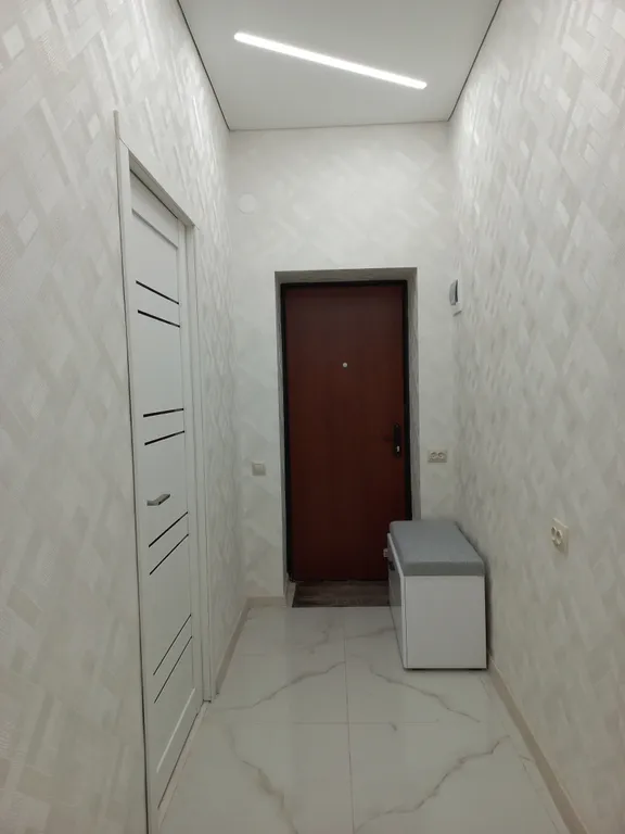 Квартира в жилом комплекспе Олимпия