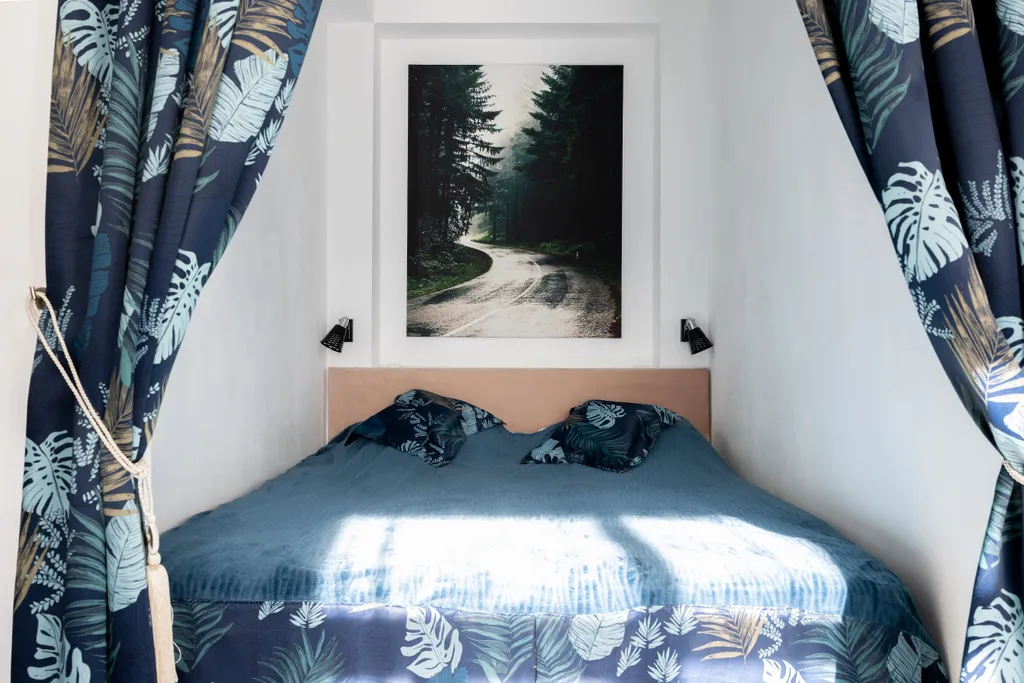 Квартира в эсто-садок