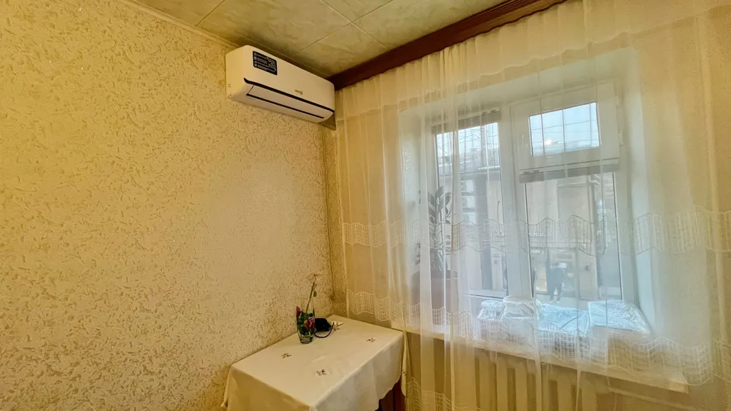 Уютная квартира в центре города со всеми удобствами