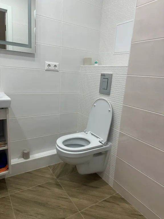 Отличная квартира