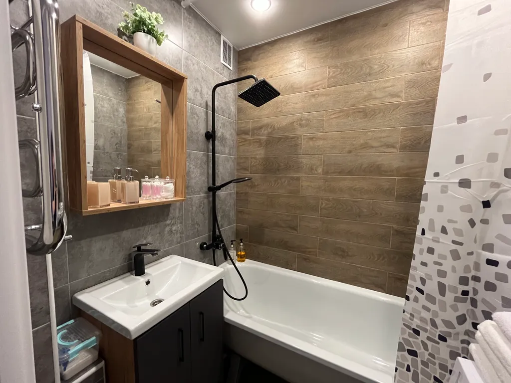 Апартаменты Уют