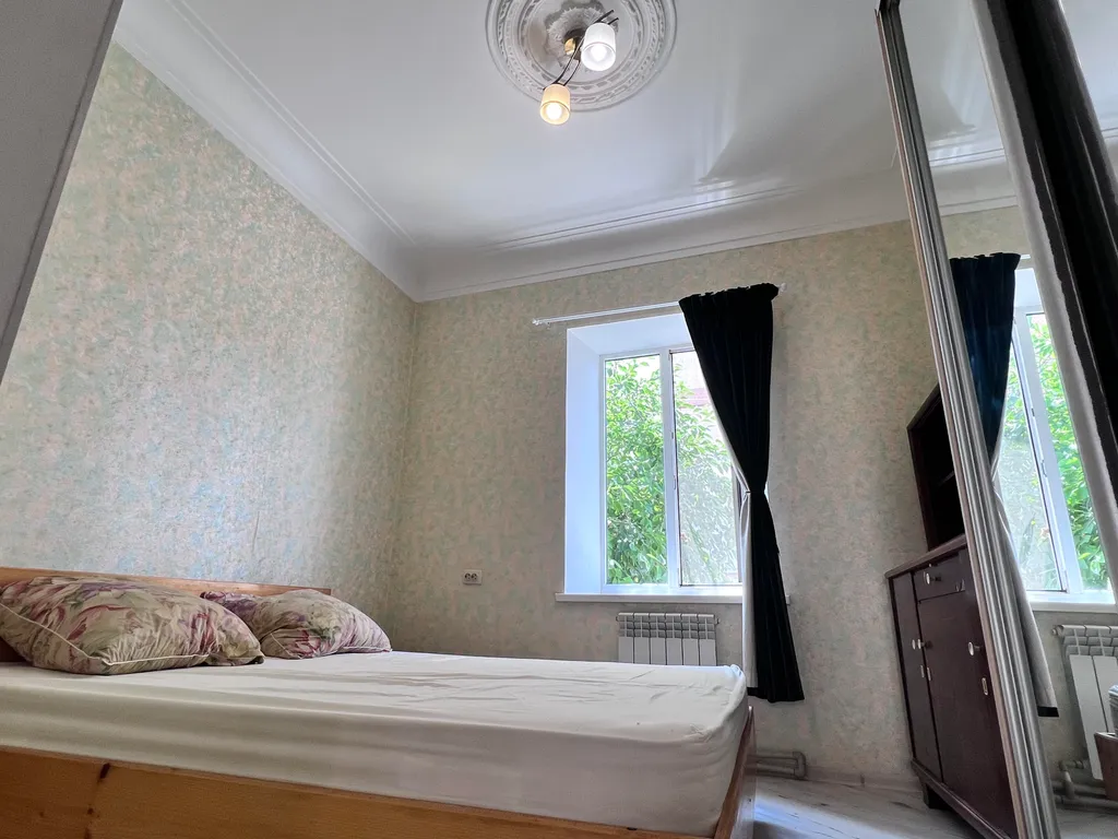 Отдельный дом