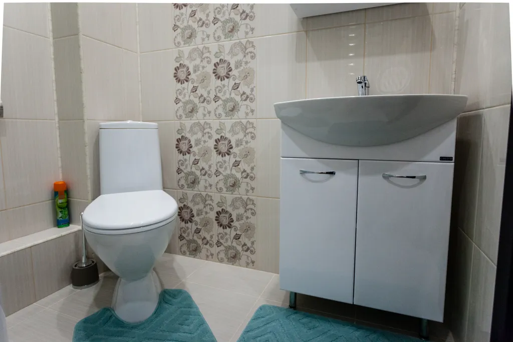 Чистая, удобная, доступная квартира рядом с парком