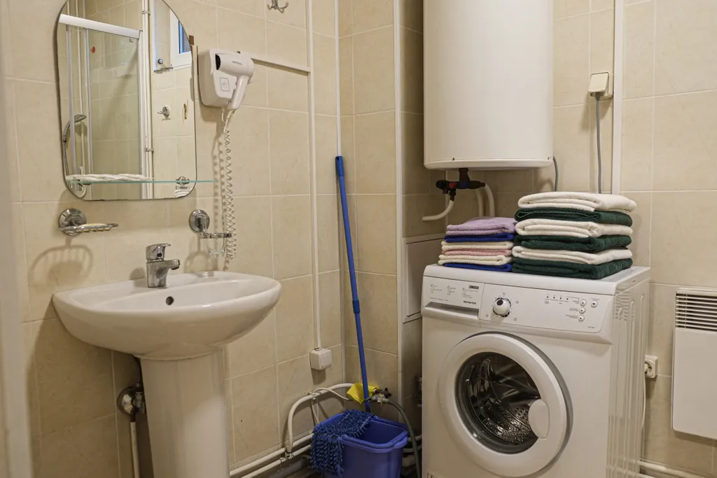 Отдельный коттедж