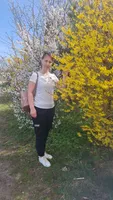 Анна Анисимова