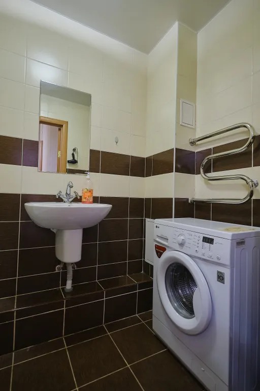 Квартира в районе городского сада