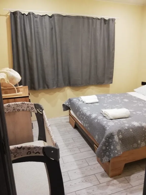 Титан Грей - новый коттедж с сауной