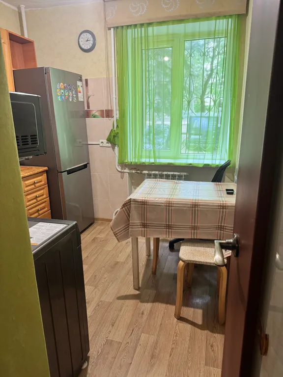 Уютная квартира центр (район Черемушки)