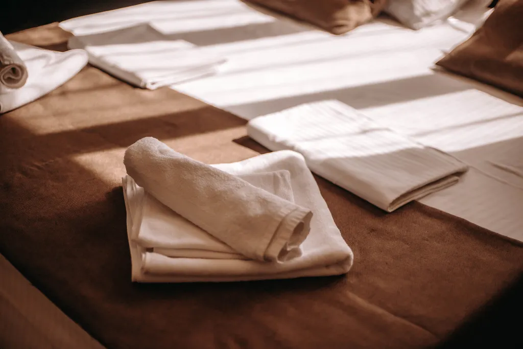 Двухкомнатный с балконом (до 6 человек)