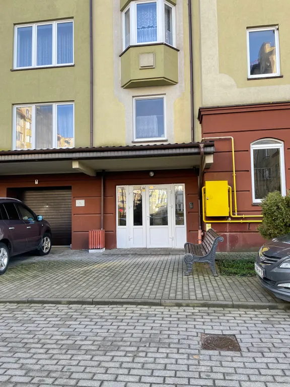 Квартира Квартира у моря и парка — Зеленоградск