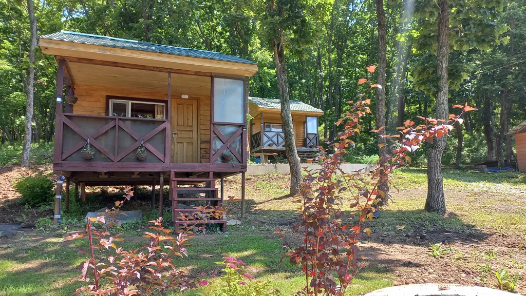 1-комнатный Дом