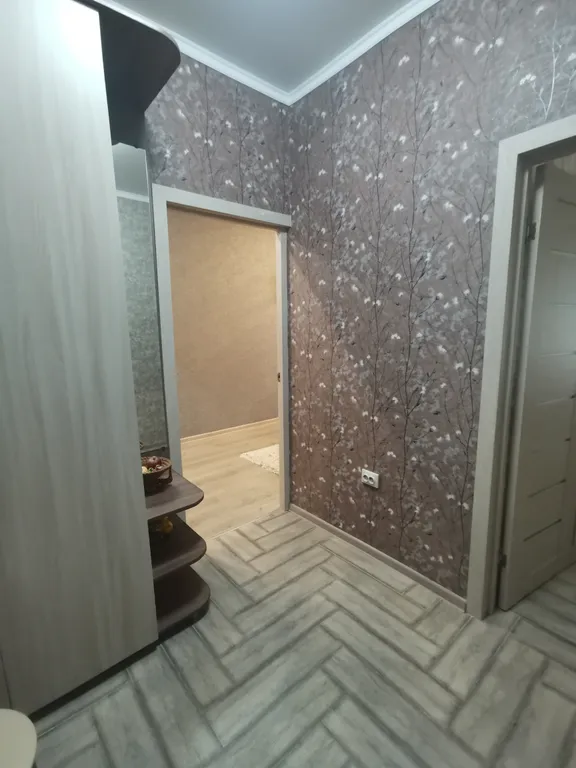 Уютная квартира недалеко от аэропорта