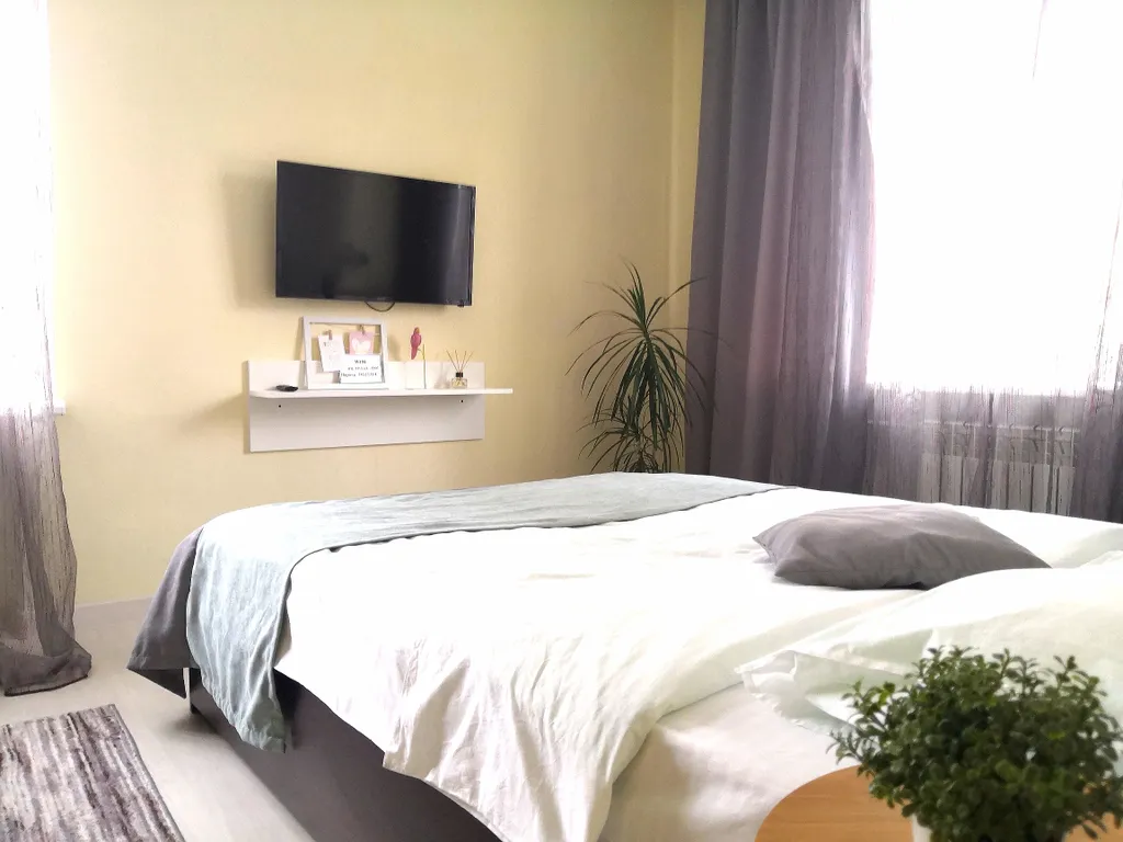 1-комнатная в историческом центре, напротив MacDonald’s