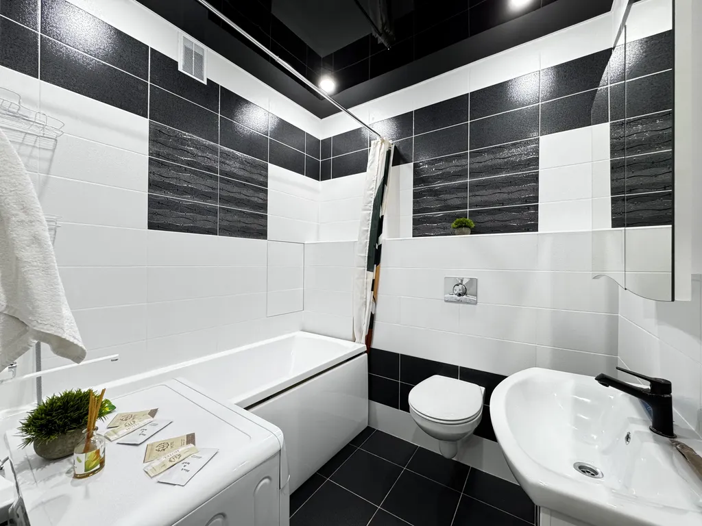 Апаратменты в центре Оренбурга