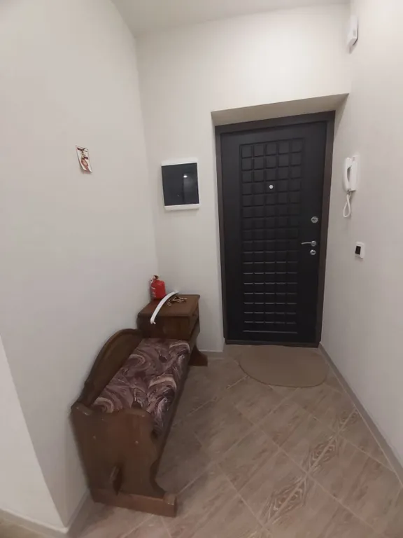 Квартира Квартира Семейная двушка Holliwood Apart в ЖК Голливуд — Казань