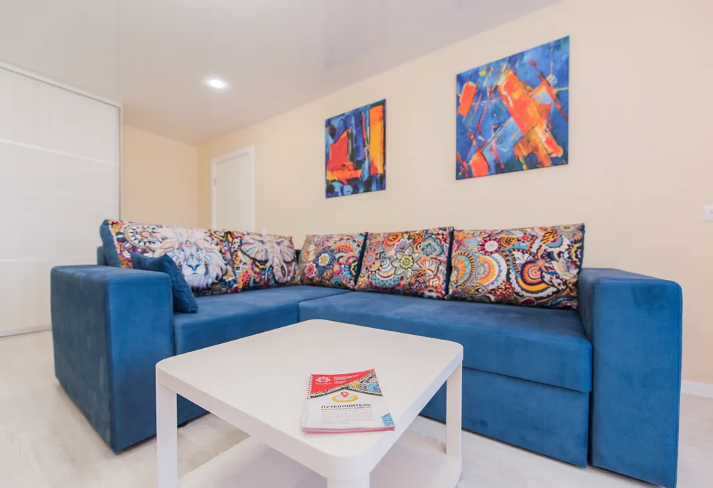 Золотое Яблоко