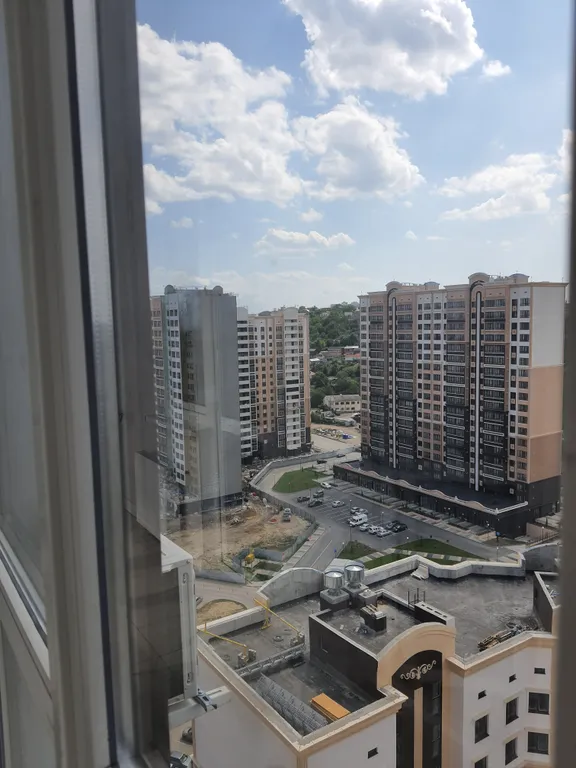 Квартира Апартаменты в ЖМ Жигулина Роща — Мирное