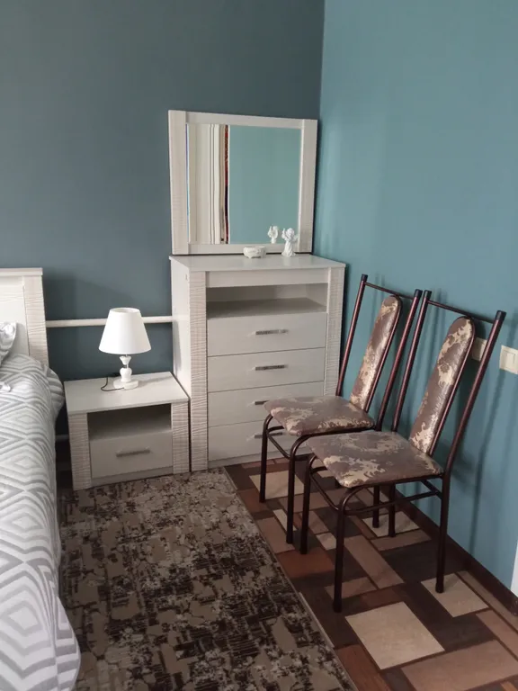 Коттедж Уютный дом в центре — Ессентуки