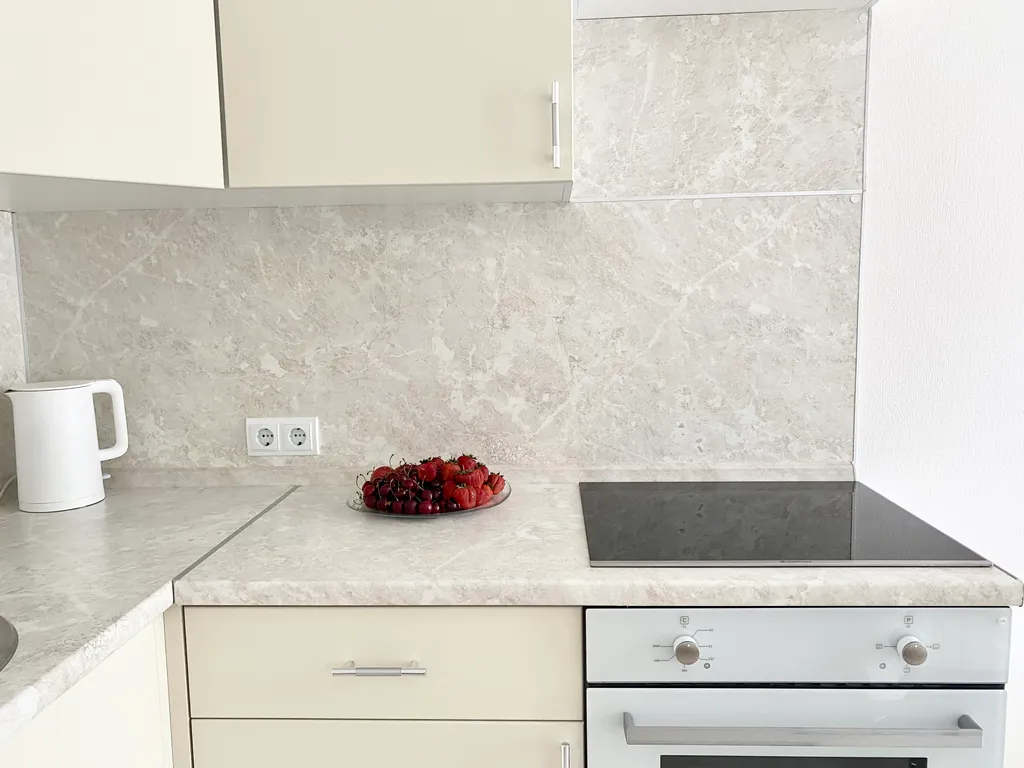 Новые апартаменты формата студия в ЖК Анкудиновский парк