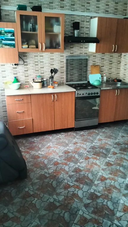 Комната в центре города