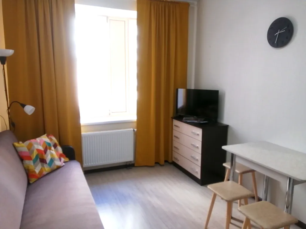 Апартамент Вдали от суеты