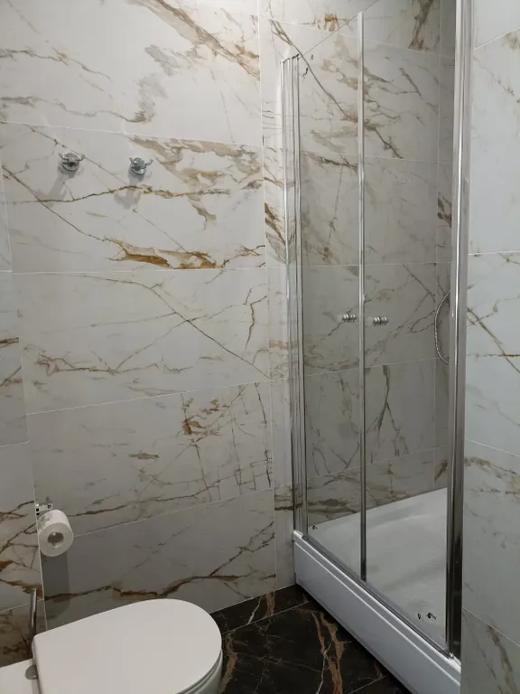 Новые апартаменты в живописной Ай-Даниле, недалеко от моря