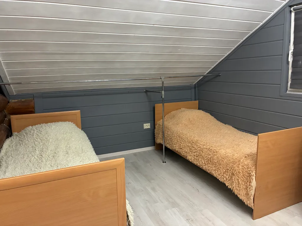 3-комнатный Дом