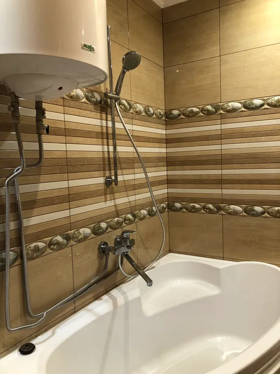 Квартира Квартира с видом на море — Ейск