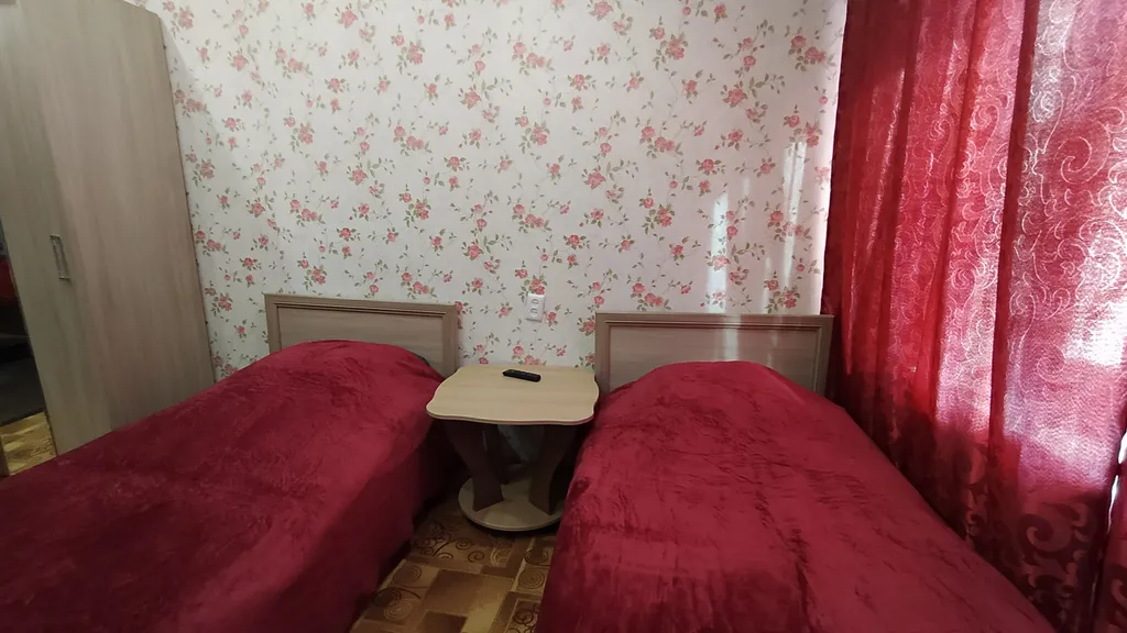 Уютная 2 комнатная квартира