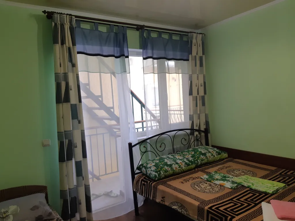 Мини отель Злата-Виктория