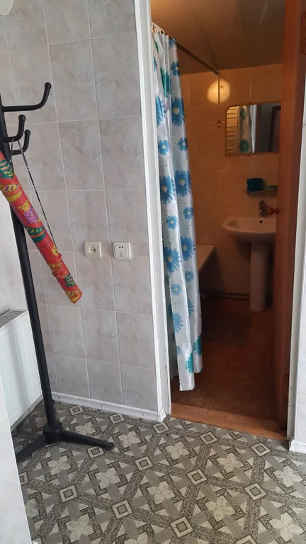 Квартира в курортной зоне