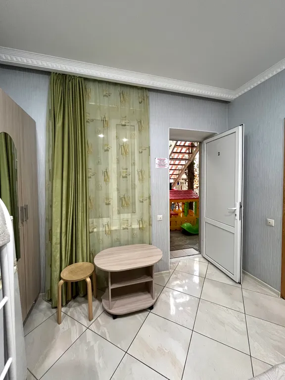 Квартира Комната — Анапа