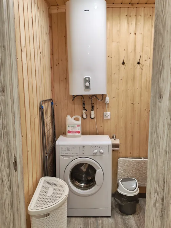 Гостевой дом