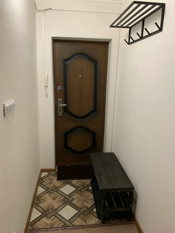 Современная квартира, недалеко от центра