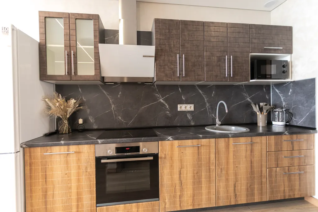 4-комнатная Квартира