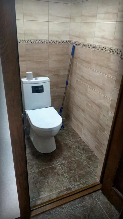 Комнаты в гостевом доме