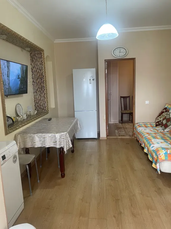 Квартира Уютнaя 2-x комнатная квартира — Элиста