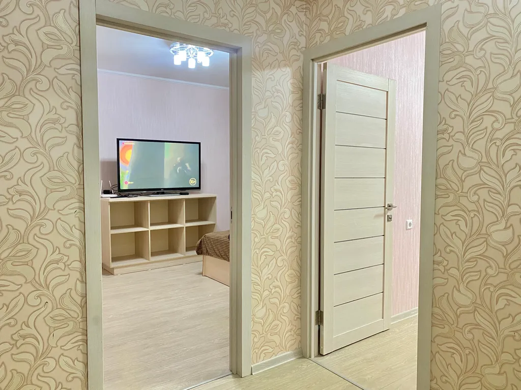 Двухкомнатная, просторная, жд рядом, окружное шоссе