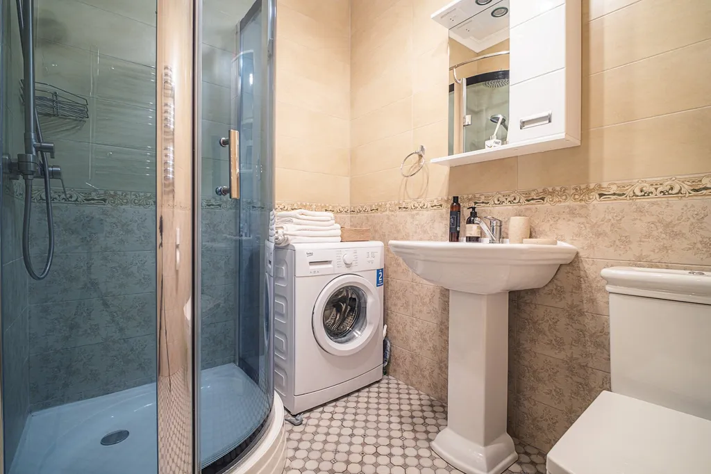 Квартира Апартаменты у моря — Светлогорск