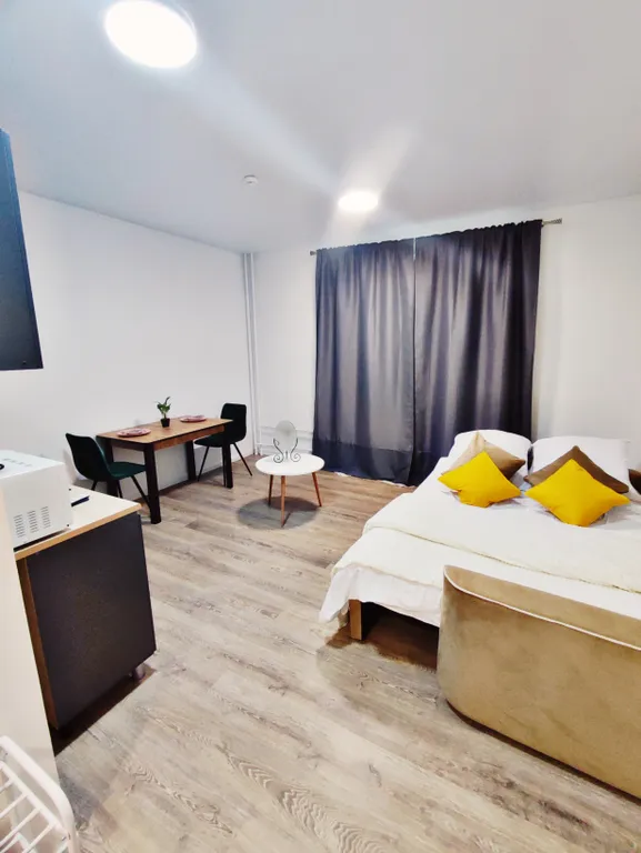 Квартира Рядом аэропорт Внуково — аренда посуточно в Кокошкино