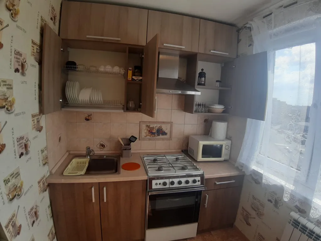 Квартира Квартира в центре — Калининград