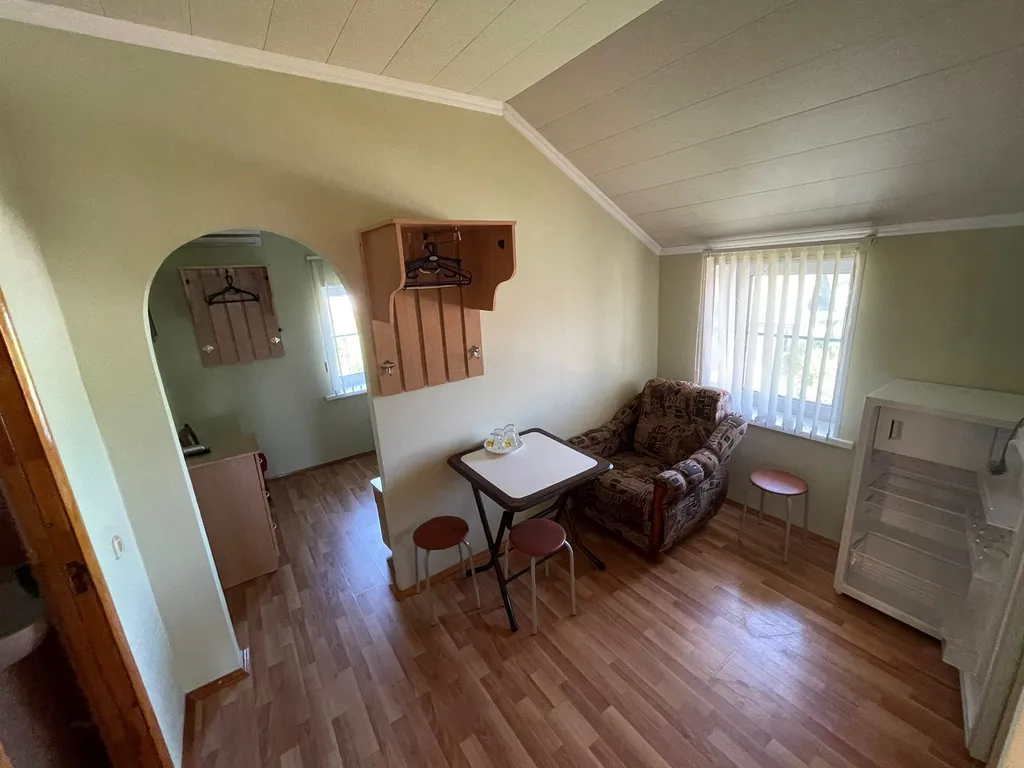 Квартира Комната — аренда посуточно в Архипо-Осиповка