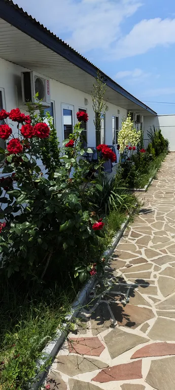 Коттедж Дома у моря Аквамарин — аренда посуточно в Избербаш