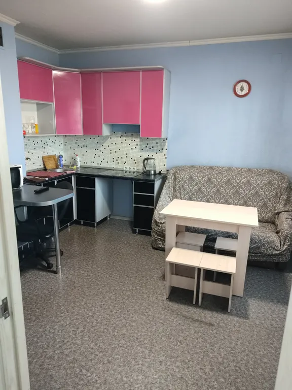 2-я квартира в центре города