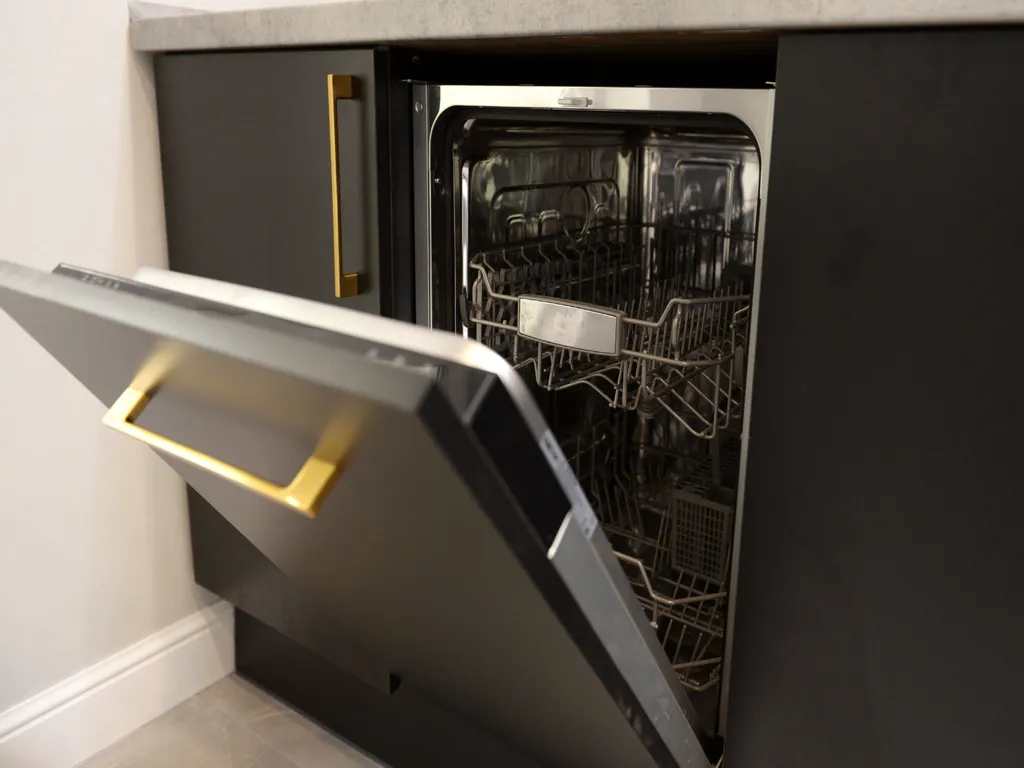 Квартира Квартира Апартамент с камином — Калининград