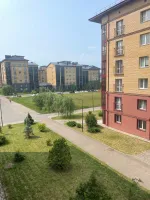 Апартаменты в Завидово