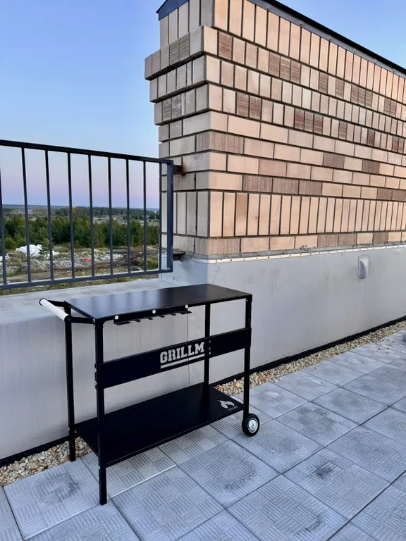 Уютная, современная студия, в клубном посёлке Привилегия