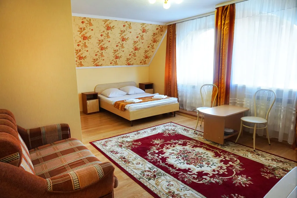 Квартира Комната — Ейск