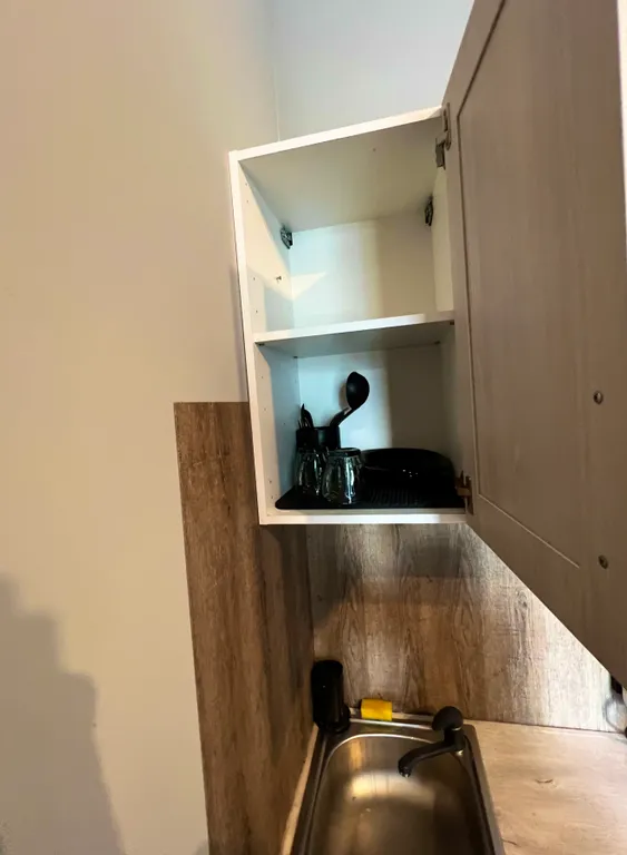 Квартира Квартира Уютная студия в самом сердце города — Санкт-Петербург